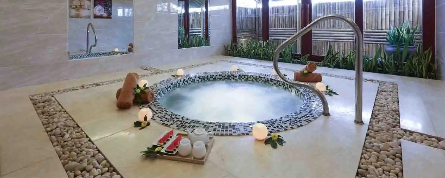 Centara Sandy Beach Resort Danang-1